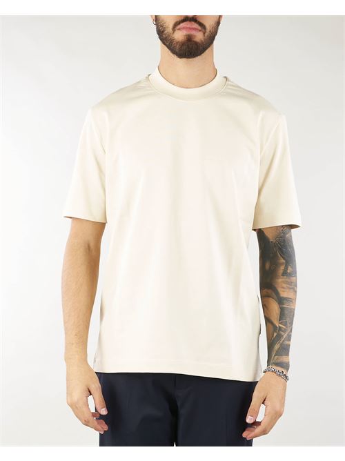 Basic t-shirt Yes London YES LONDON | T-shirt | XM41353